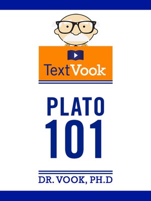 cover image of Plato 101